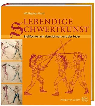 Lebendige Schwertkunst