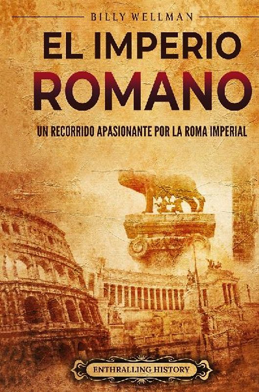 El Imperio romano