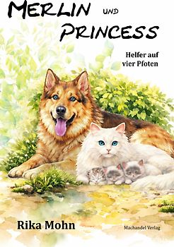 Merlin und Princess