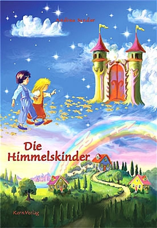 Die Himmelskinder