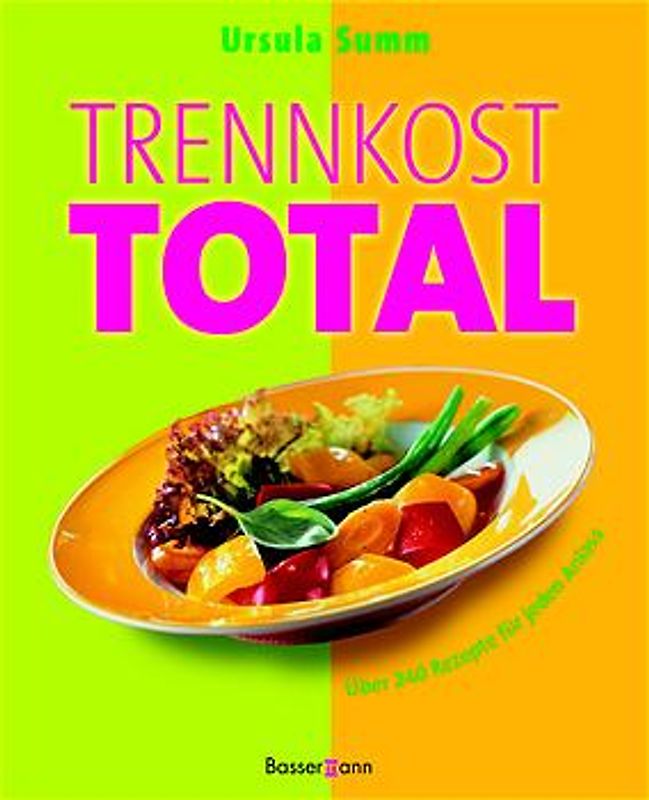 Trennkost total