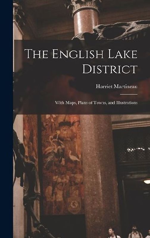 The English Lake District