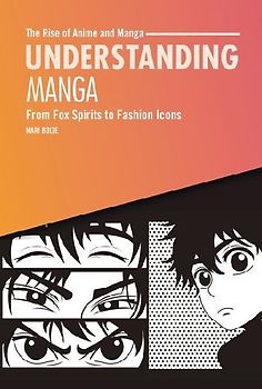 Understanding Manga