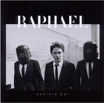 Raphael - Pacific 231