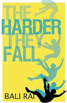 The Harder They Fall