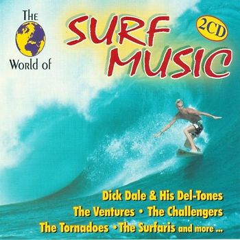 Various - Surf-Music