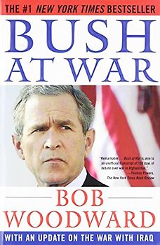 Bush at War