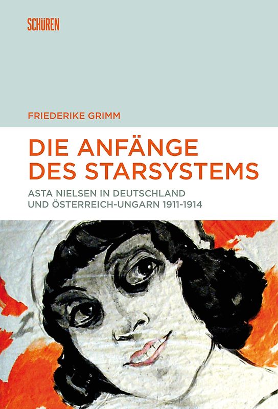Die Anfänge des Starsystems