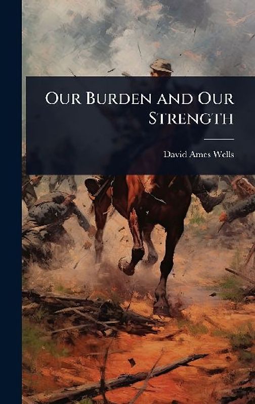 Our Burden and Our Strength