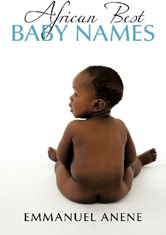 African Best Baby Names