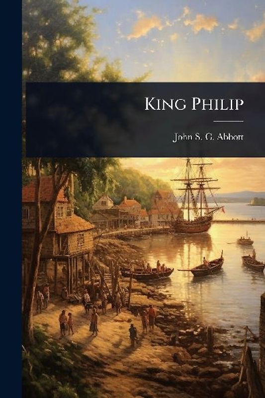King Philip