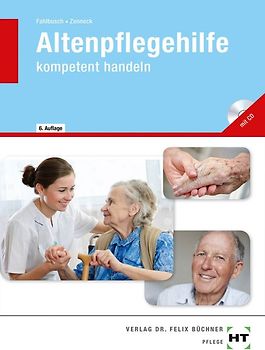 Altenpflegehilfe