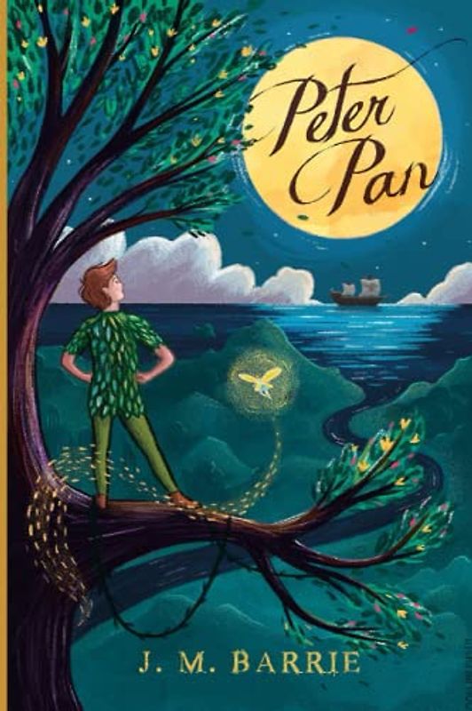 Peter Pan