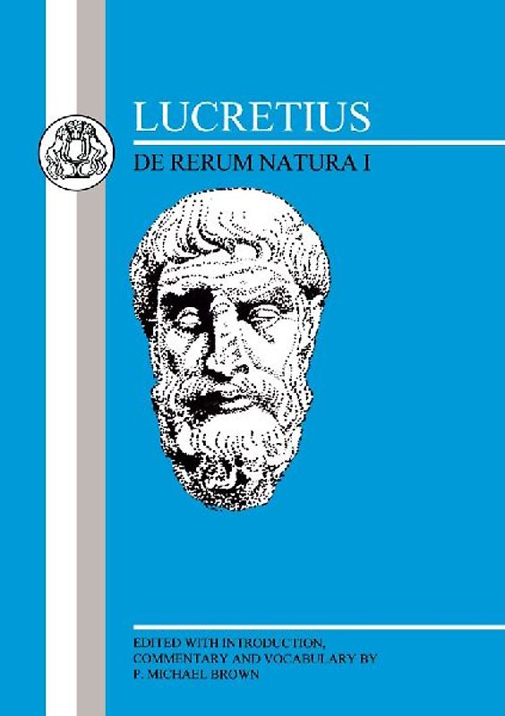Lucretius