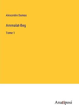 Ammalat-Beg