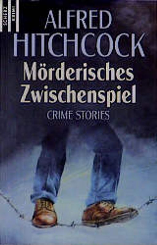 Mörderisches Zwischenspiel