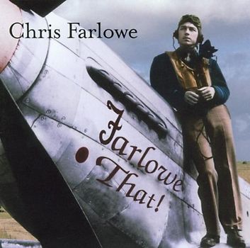 Chris Farlowe - Farlowe That