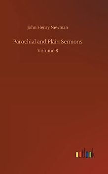 Parochial and Plain Sermons