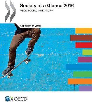Society at a Glance 2016
