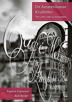 The Curly Letter of Amsterdam