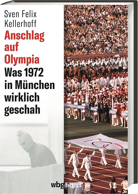 Anschlag auf Olympia