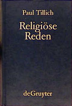 Religiöse Reden