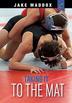 Taking It to the Mat