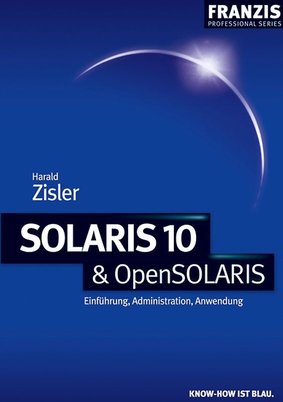 Solaris 10 & OpenSolaris