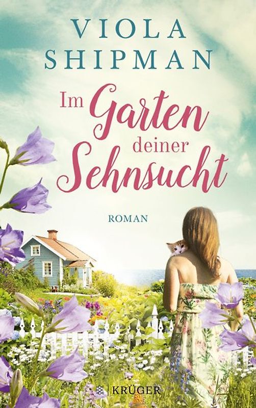 Im Garten deiner Sehnsucht