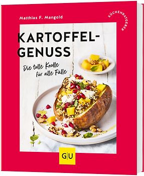Kartoffelgenuss