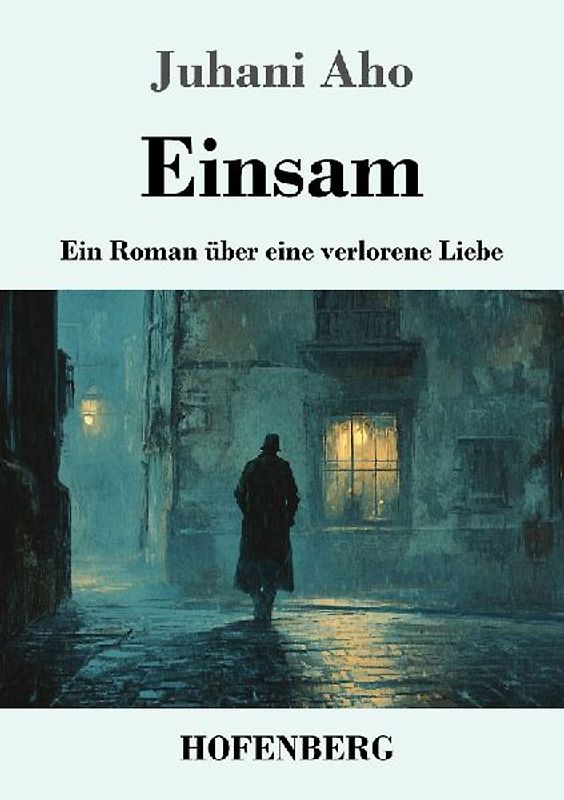 Einsam
