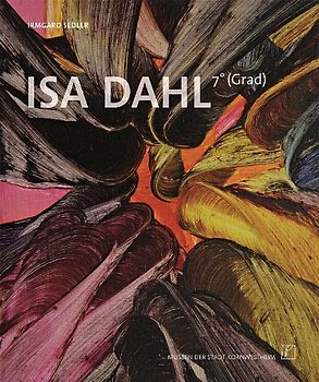 Isa Dahl. 7° (Grad)