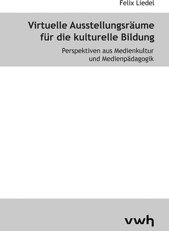 Virtuelle Ausstellungsräume für die kulturelle Bildung