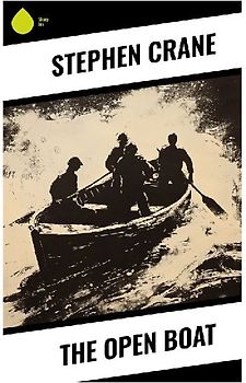 The Open Boat