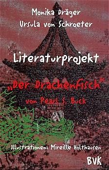 Literaturprojekt - Der Drachenfisch