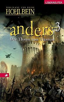 Anders 3 - Der Thron von Tiernan