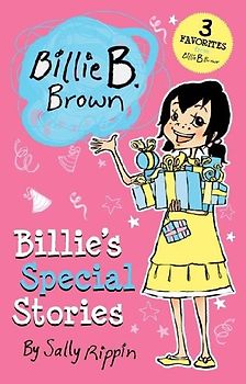 Billie's Special Stories