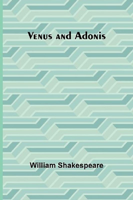 Venus and Adonis