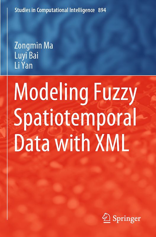 Modeling Fuzzy Spatiotemporal Data with XML