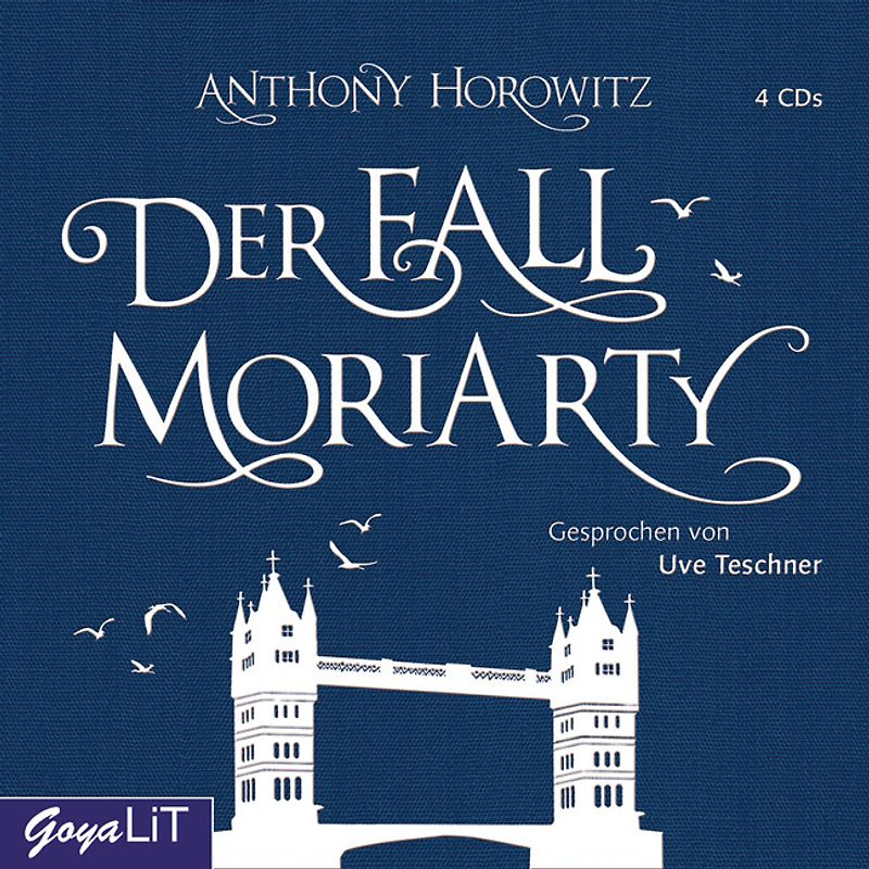 Der Fall Moriarty