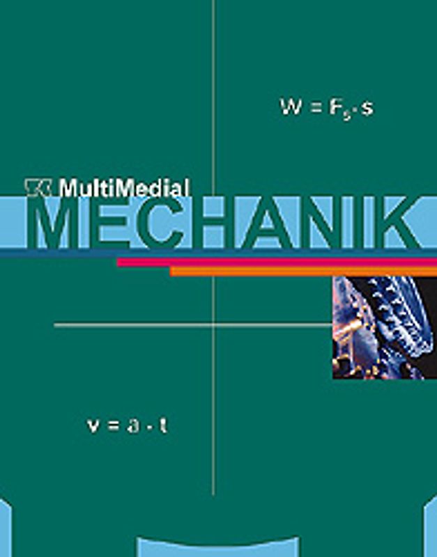 Telekolleg MultiMedial (Fachhochschulreife) Physik - Mechanik