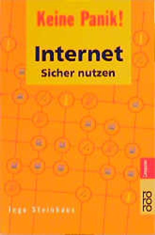 Internet. Sicher nutzen