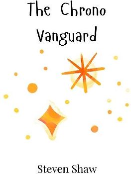 The Chrono Vanguard