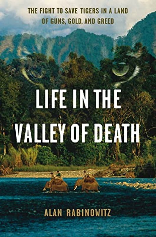 Life in the Valley of Death