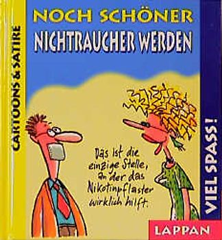 Noch schöner Nichtraucher werden