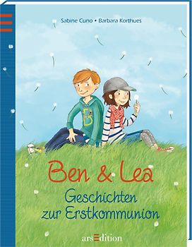 Ben und Lea