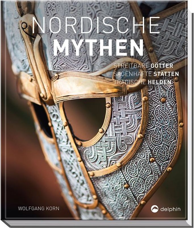 Nordische Mythen