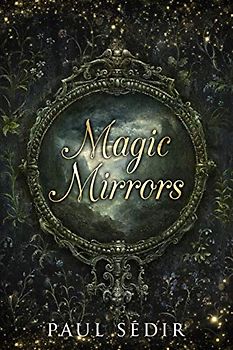 Magic Mirrors: Divination, Clairvoyance, Astral Kingdoms, Evocation, Consecrations, the Urim and Thummim, Mirrors of the Bhattahs, Arabs, Nostradamus, Swedenborg, Cagliostro
