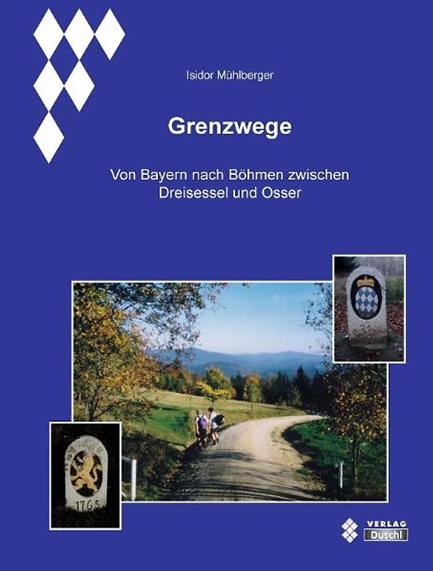 Grenzwege