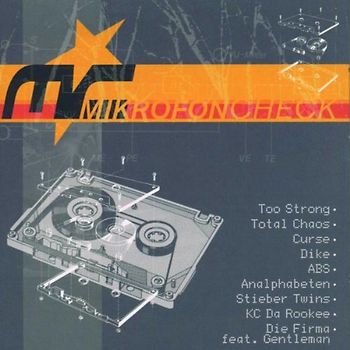 Various - Mikrofoncheck